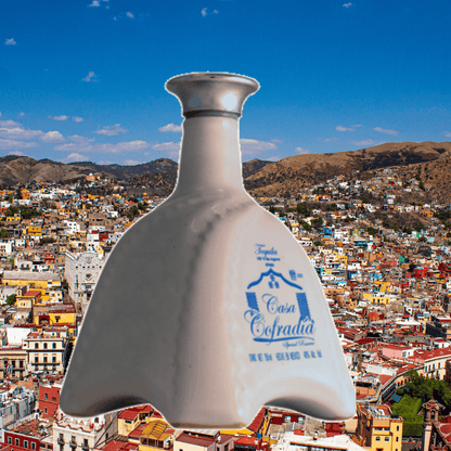 Casa Cofradia Blanco 75cl