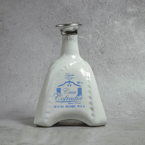 Casa Cofradia Blanco 75cl