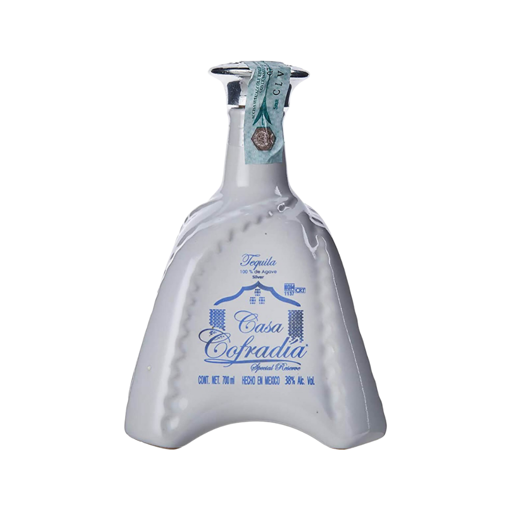 Casa Cofradia Blanco 75cl