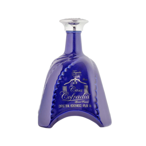 Casa Cofradia Reposado 75cl