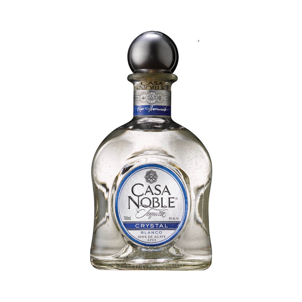 Casa Noble Ultra Premium Tequila Blanco 75cl