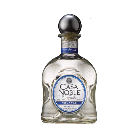 Casa Noble Ultra Premium Tequila Blanco 75cl