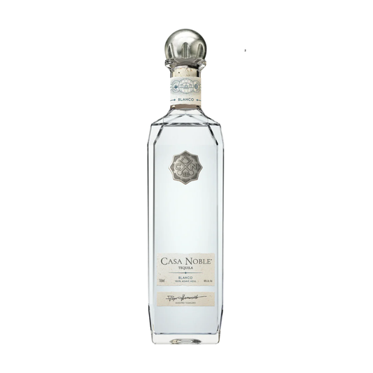 Casa Noble Ultra Premium Tequila Blanco 75cl