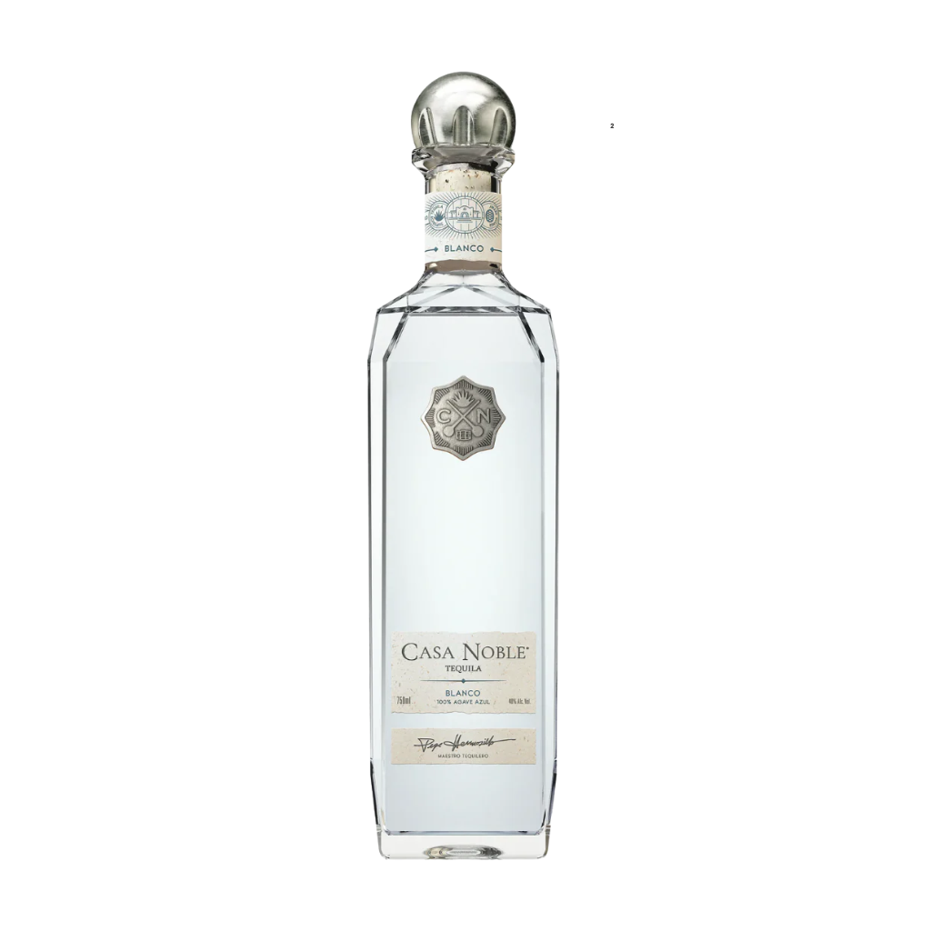 Casa Noble Ultra Premium Tequila Blanco 75cl