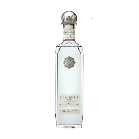 Casa Noble Ultra Premium Tequila Blanco 75cl