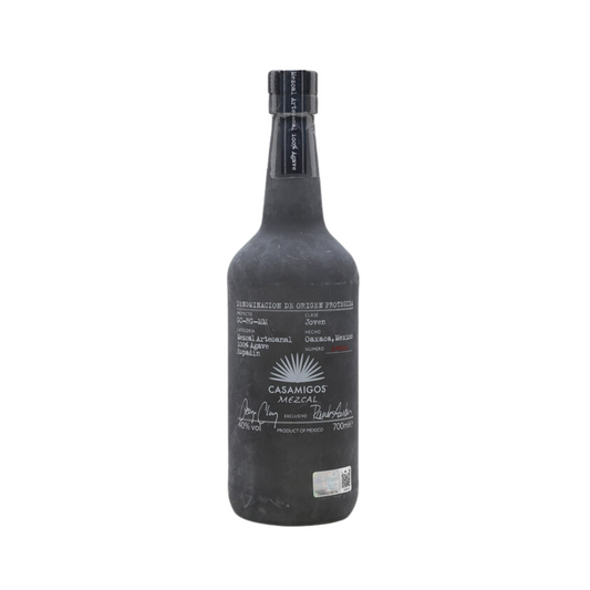 Casamigos Joven Mezcal Mexican Tequila 40% 70cl