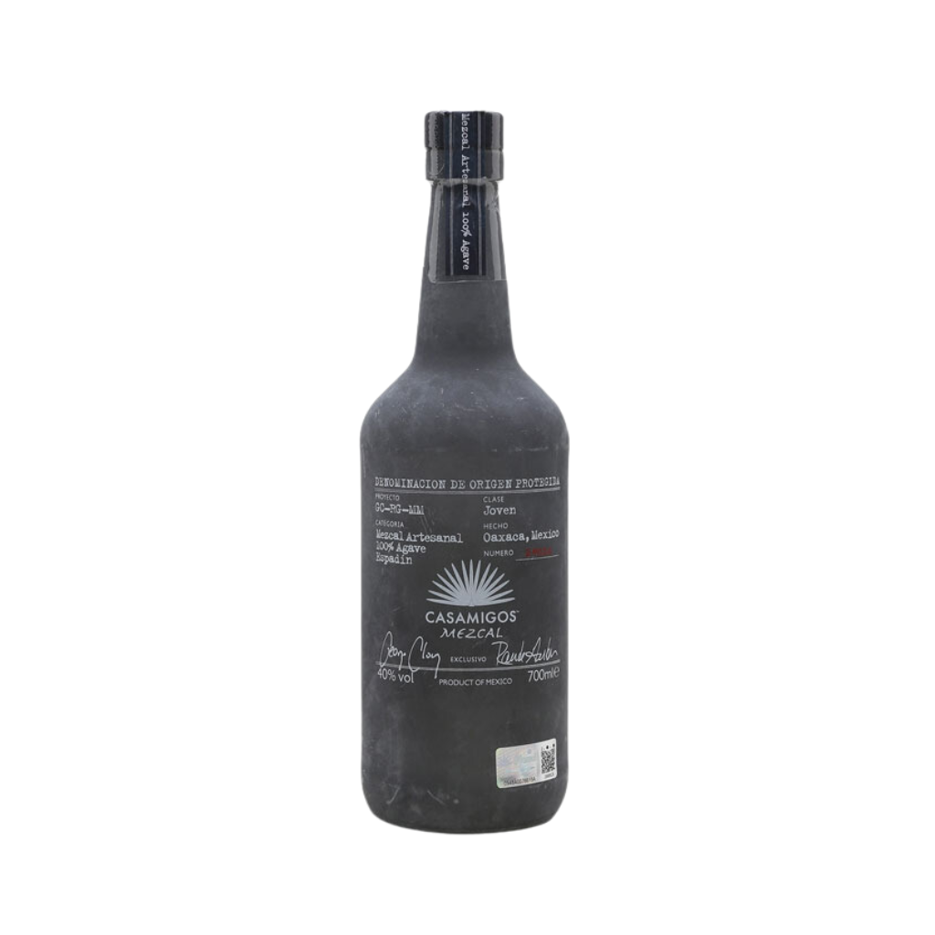 Casamigos Joven Mezcal Mexican Tequila 40% 70cl