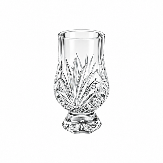 Bevtools Premium Crystal Whisky Glass 15cl