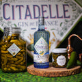 Citadelle Vive Le Cornichon! 70cl