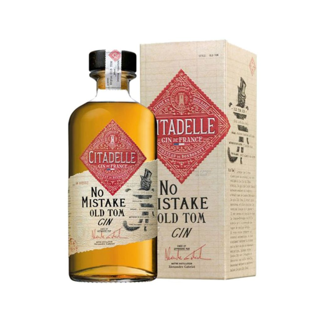 Citadelle Old Tom Gin 50cl