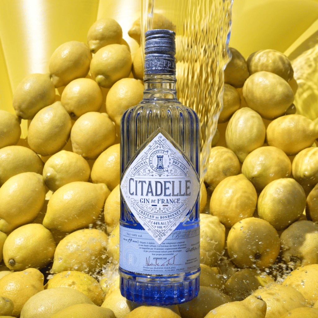 Citadelle Original Gin 70cl