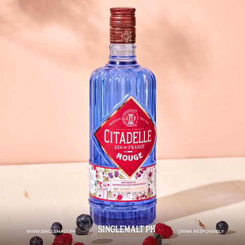 Citadelle Rouge