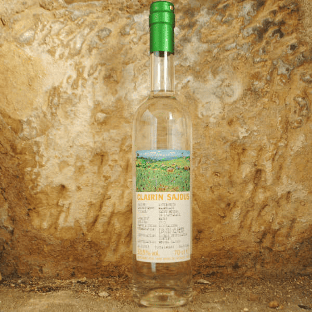 Clairin Sajous Saint Michel De L'attalaye Haiti Rum 70cl