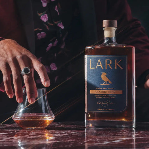 Lark Classic Cask 50cl