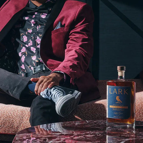Lark Classic Cask 50cl