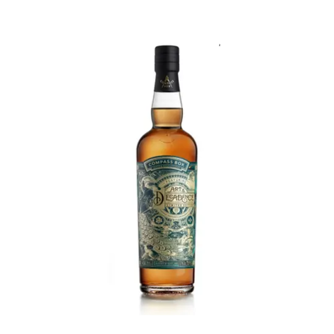 Compass Box Art and Decadence 70cl