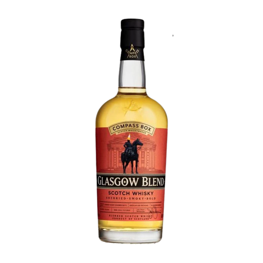 Compass Box Glasgow 70cl