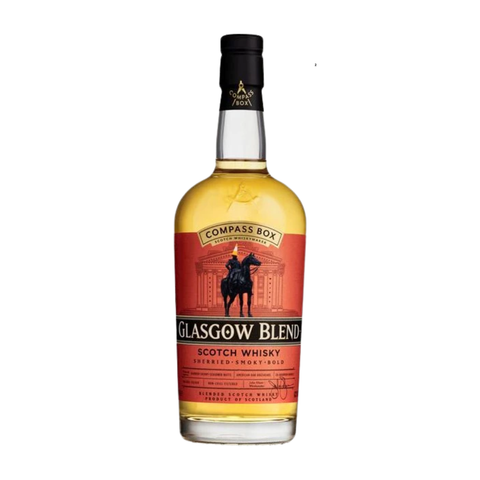 Compass Box Glasgow 70cl