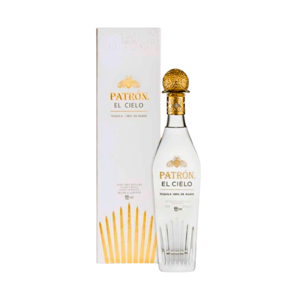 Patron El Cielo