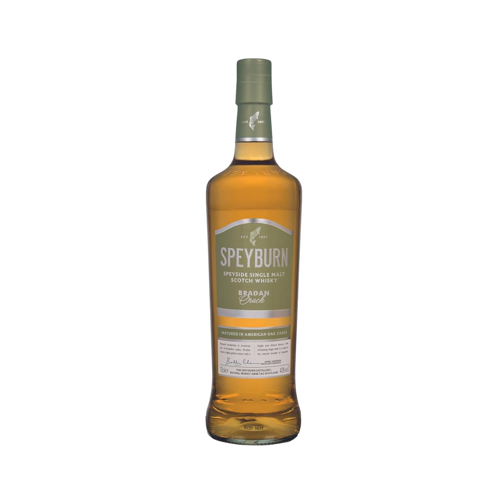 Speyburn Bradan Orach Singlemalt Whisky 70cl