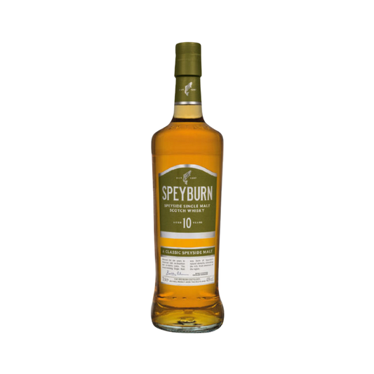 Speyburn 10 Year Old 70cl