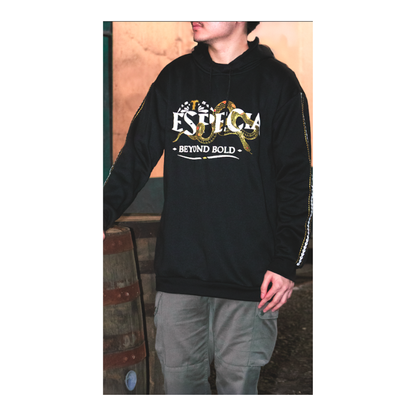 Especia Spiced Rum with FREE Especia Hoodie
