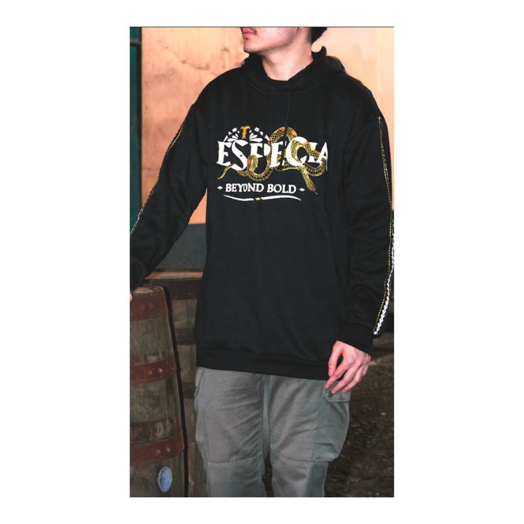 Especia Spiced Rum with FREE Especia Hoodie