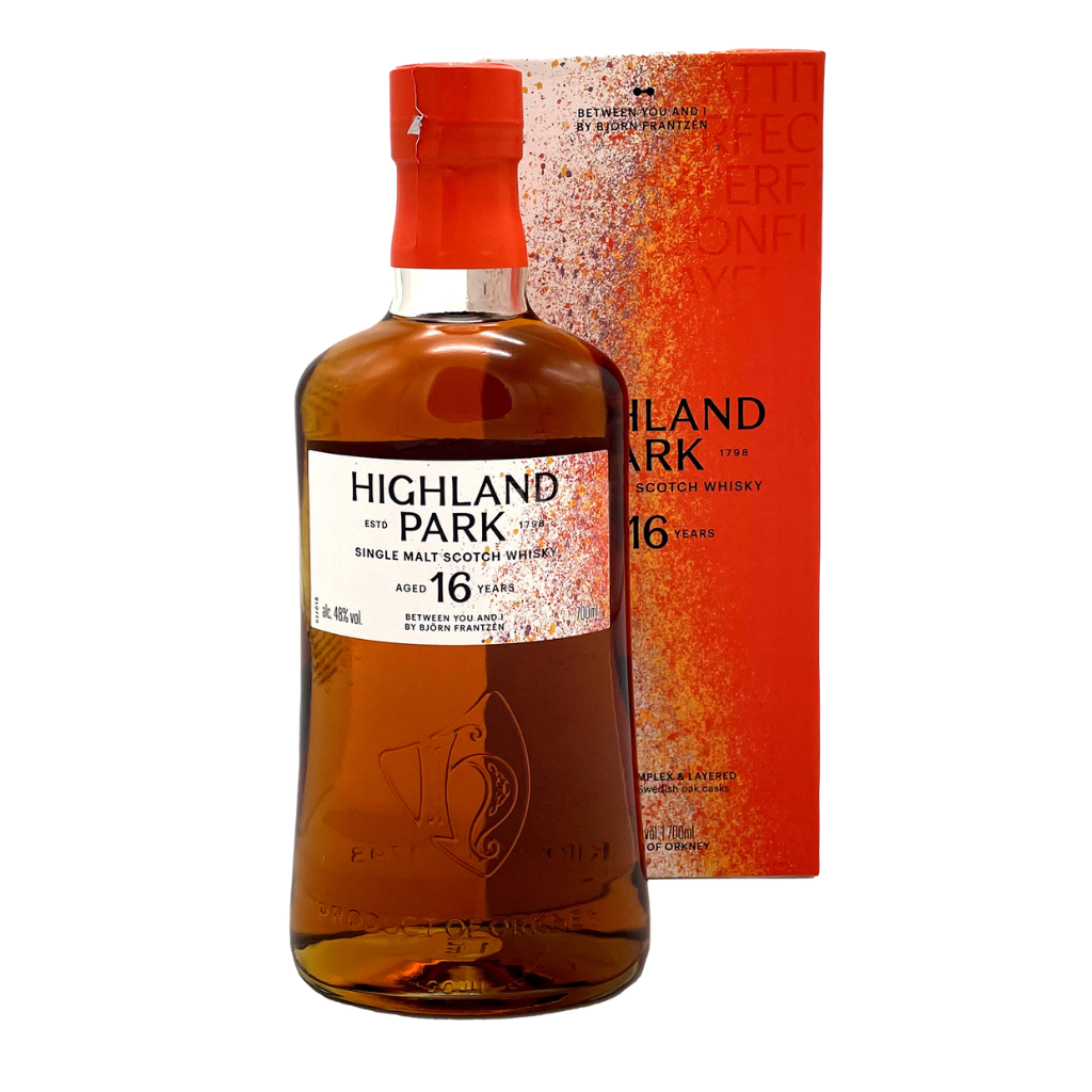 Highland Park 16 Year Old 48% 70cl