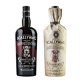Scallywag Chocolate Edition 2024 Limited Release 48%70cl