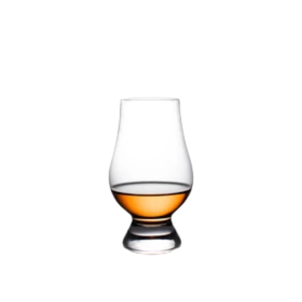 Bevtools Whiskey Glass Small