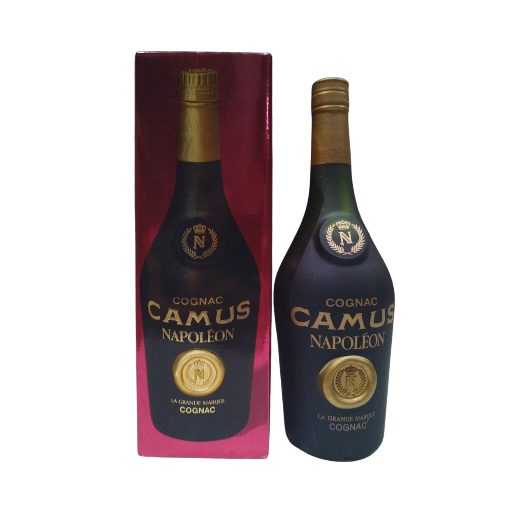 Camus Napoleon La Grande Marque Cognac (Vintage Bottling