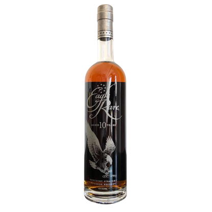 Eagle Rare 10 Year Old Kentucky Straight Bourbon 1.75L