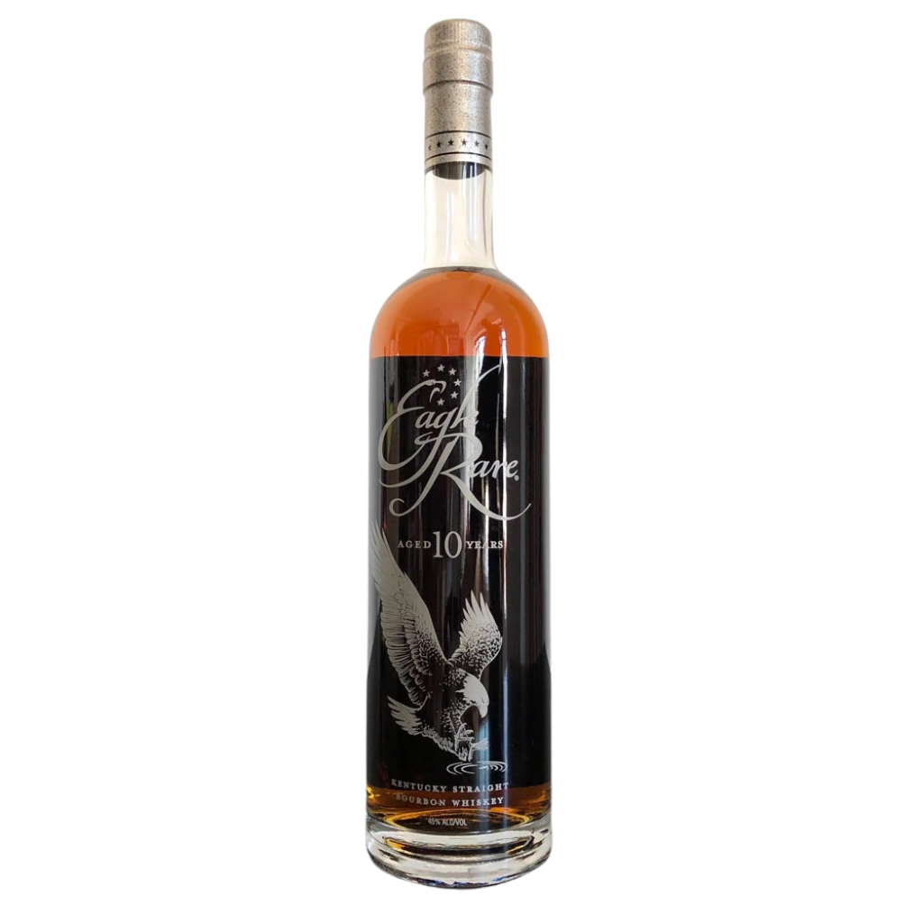 Eagle Rare 10 Year Old Kentucky Straight Bourbon 1.75L