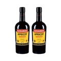 Luxardo Apricot Liqueur Liquore della Lupa (2 bottles)