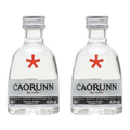 Caorrun Scottish Gin 70cl (2 bottles)
