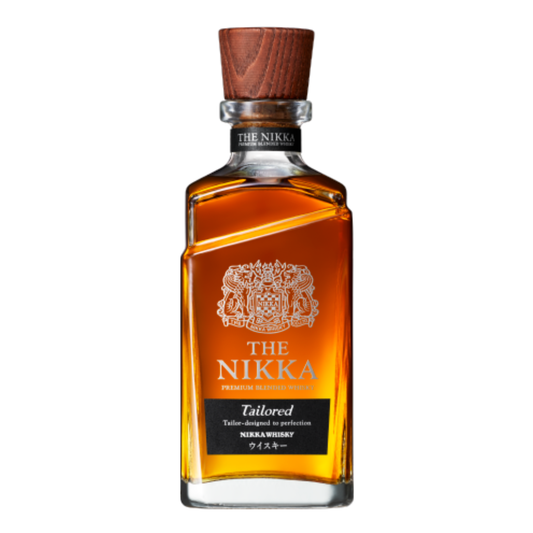 The Nikka Tailored 70cl