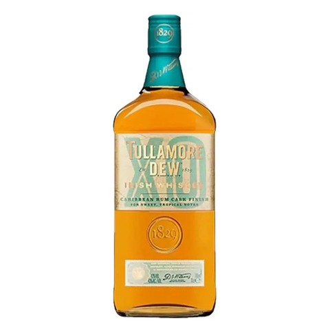 Tullamore Dew Original Irish Whisky 1L