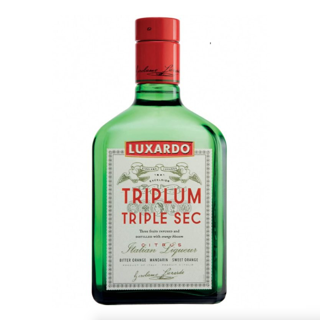 Luxardo Triplum Triple Sec Orange