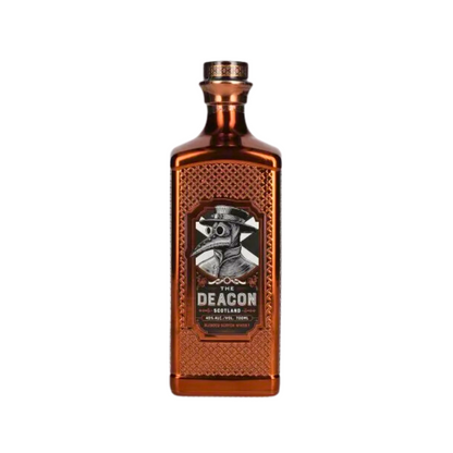 The Deacon Blended Scotch Whisky 40% 70cl