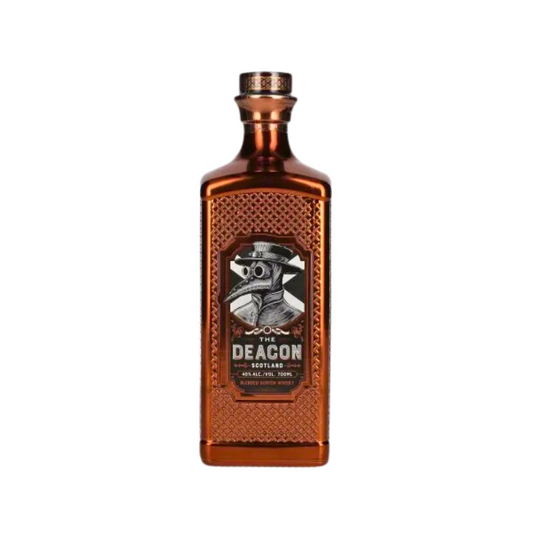 The Deacon Blended Scotch Whisky 40% 70cl