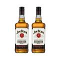 Jim Beam White 1L (Buy 1, Get 1)