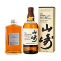Yamazaki Distillers Reserve 70cl with FREE Nikka From The Barrel