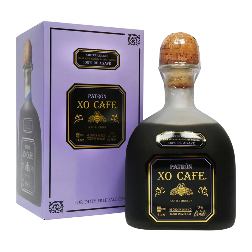 Patron XO Cafe 75cl