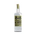 818 Tequila Blanco 75cl