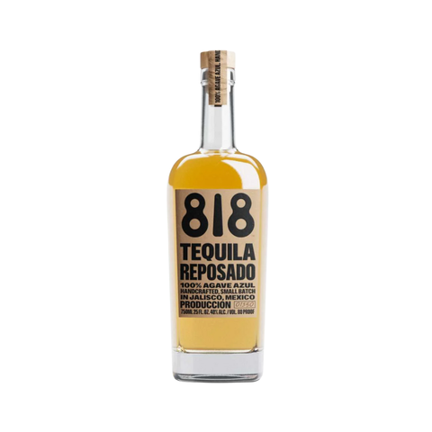 818 Tequila Reposado 75cl