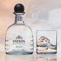 Patron Cristalino Anejo 75cl