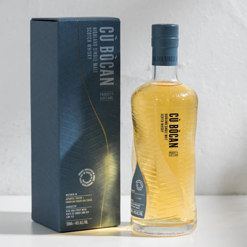 Cu Bocan Creation Edition Set (Editions 1 & 2) 70cl - Limited Edition