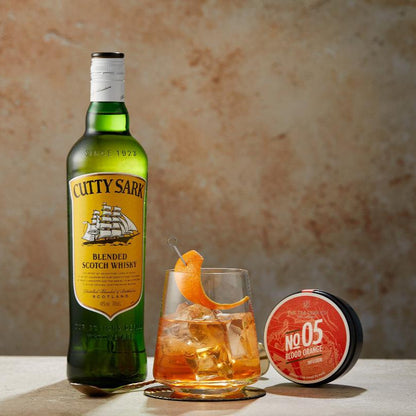 Cutty Sark 70cl (2 bottles)