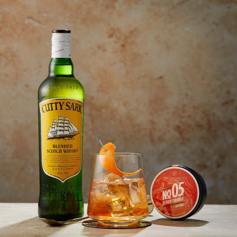 Cutty Sark 70cl (2 bottles)