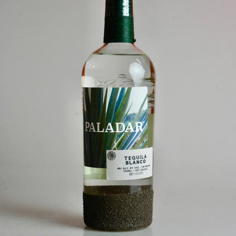 Paladar Tequila Blanco 70cl
